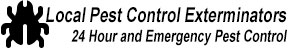 Dellville PA Pest Control Exterminators
